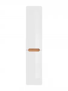 ArtCom Kúpeľňový komplet ARUBA White 60/1