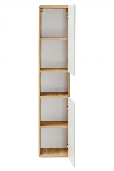ArtCom Kúpeľňový komplet ARUBA White 40/2