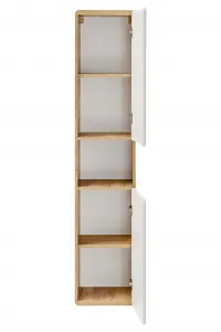 ArtCom Kúpeľňový komplet ARUBA White 40/2