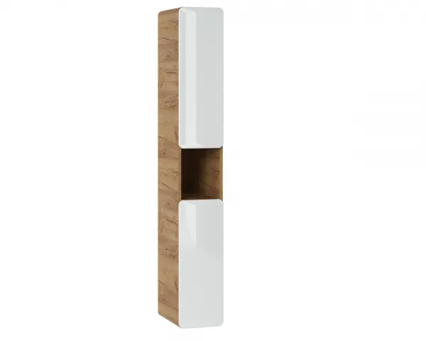 ArtCom Kúpeľňový komplet ARUBA White 50/2