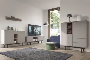 ArtPS Polica NOXI IP90