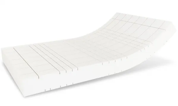 FDM Penový matrac GOYA Premium Jersey | 80 x 200 cm