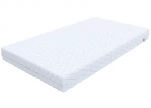 FDM Penový matrac GOYA Premium Jersey | 80 x 200 cm