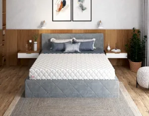 FDM Penový matrac GOYA Premium Jersey | 80 x 200 cm