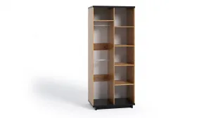ArtGiB Šatníková skriňa IINES  IN-09