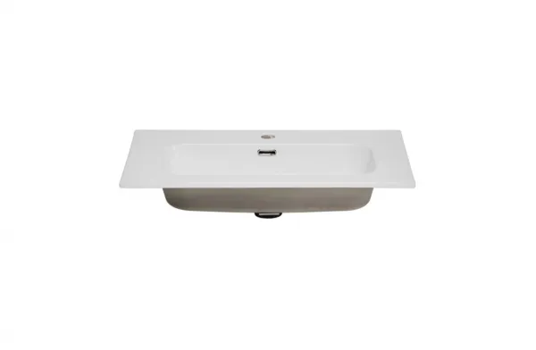 ArtCom Kúpeľňový komplet MONAKO Grey Oak 60/2