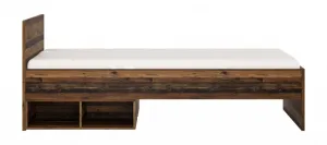 ArtExt Posteľ HANA Z04 | 90 x 200 cm