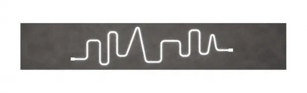 ArtExt Panel 120 s osvetlením HANA Z05