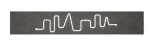 ArtExt Panel 120 s osvetlením HANA Z05
