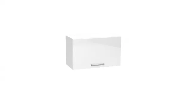 Artstolk Kuchynská linka VITA | biely lesk 1,8 - 2,4 m