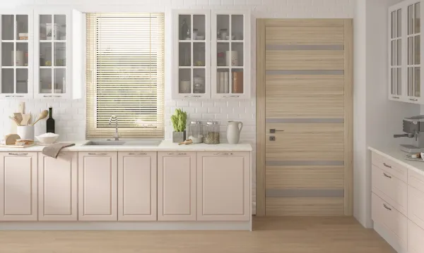 ArtExt Dvierka na umývačku riadu ZM/45 Pescara Farba korpusu: Grey
