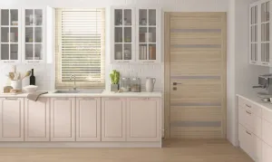 ArtExt Dvierka na umývačku riadu ZM/45 Pescara Farba korpusu: Grey