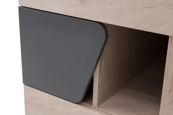 Meblar  Písací stolík DELTA DL9
