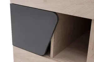 Meblar  Písací stolík DELTA DL9