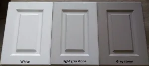 ArtExt Dvierka na umývačku riadu ZM/60 Emporium Farba korpusu: Grey