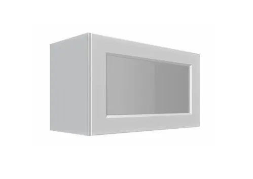 ArtExt Kuchynská skrinka horná, W4BS/60 WKF Quantum Farba korpusu: Grey