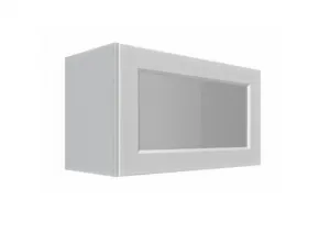 ArtExt Kuchynská skrinka horná, W4BS/60 WKF Quantum Farba korpusu: Grey