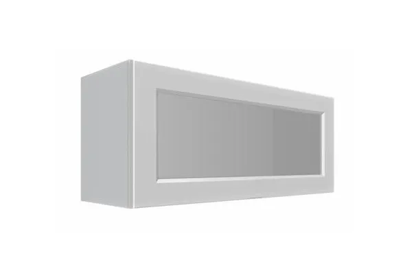 ArtExt Kuchynská skrinka horná, W4BS/80 WKF Quantum Farba korpusu: Grey