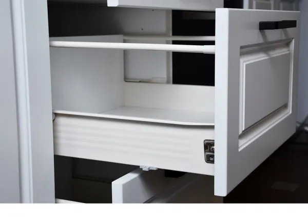 ArtExt Kuchynská skrinka spodná, D2M/60 Emporium Farba korpusu: Grey