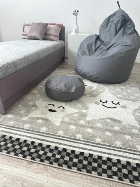 ArtPP Sedací vak SAKO XXXL | PPY-03 Farba: NL14