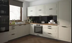 ArtExt Dvierka na umývačku riadu ZM 60 Amaro Farba korpusu: Grey