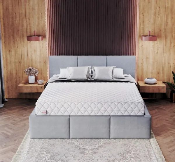 FDM Taštičkový matrac VIGO Silvercare | 80 x 200 cm