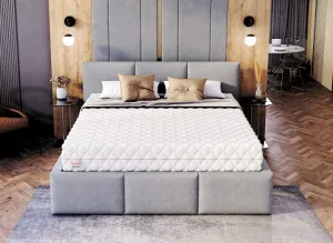 FDM Taštičkový matrac MERANO Premium Jersey | 80 x 200 cm