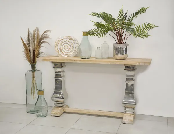 Livin Hill Konzola GLAMOUR GL1527