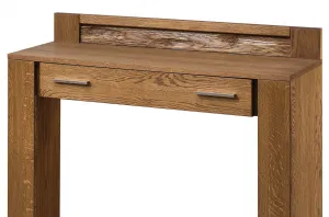 Szynaka Toaletný stolík VELVET  78