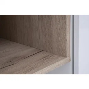 ArtExt Detská komoda SAVANNAH | No 30