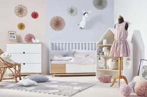 ArtBel Detská postieľka NOMI