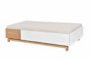 ArtBel Detská postieľka NOMI