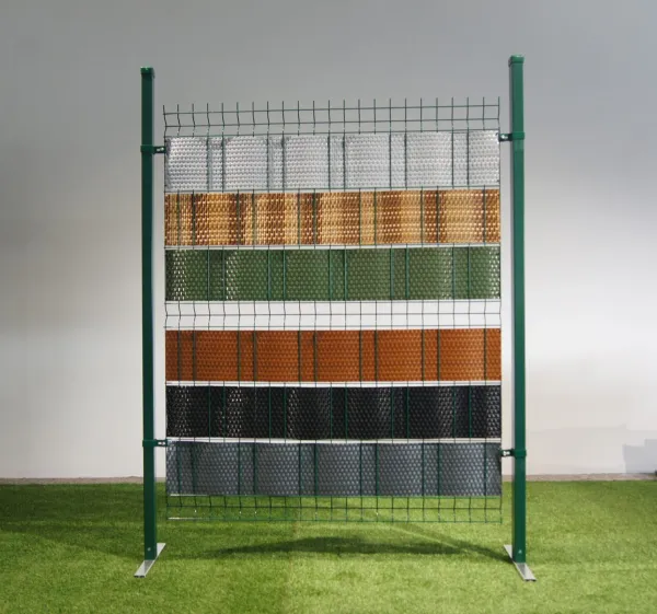 ArtSG Polyratanové PLOTOVÉ PÁSY SG03650 | výška 19 cm Farba: RD18 béžová