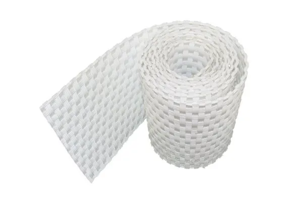 ArtSG Polyratanové PLOTOVÉ PÁSY SG03650 | výška 19 cm Farba: RD18 béžová