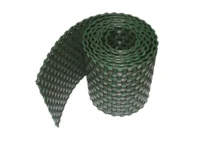 ArtSG Polyratanové PLOTOVÉ PÁSY SG03650 | výška 19 cm Farba: RD18 béžová