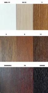 Pyka Rohová kožená sedacia súprava SARA | 2,80 x 2,20 m Prevedenie: ľavé