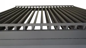 Bioklimatická pergola BIOCLIMATIC 43 PREMIUM PLUS Lanitplast