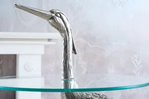 Odkladací stolík AMIDAS EDekorhome