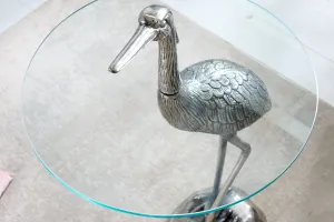 Odkladací stolík AMIDAS EDekorhome