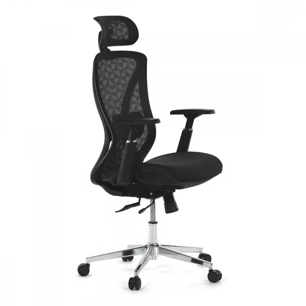 Kancelárska stolička KA-S258 Autronic