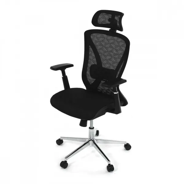 Kancelárska stolička KA-S258 Autronic