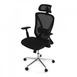 Kancelárska stolička KA-S258 Autronic