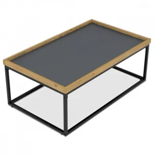 Konferenčný stolík CT-613/614 Autronic 100 cm