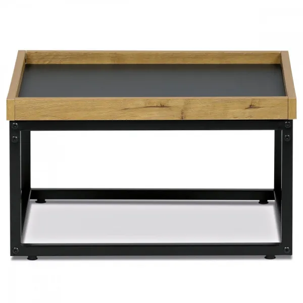 Konferenčný stolík CT-613/614 Autronic 100 cm