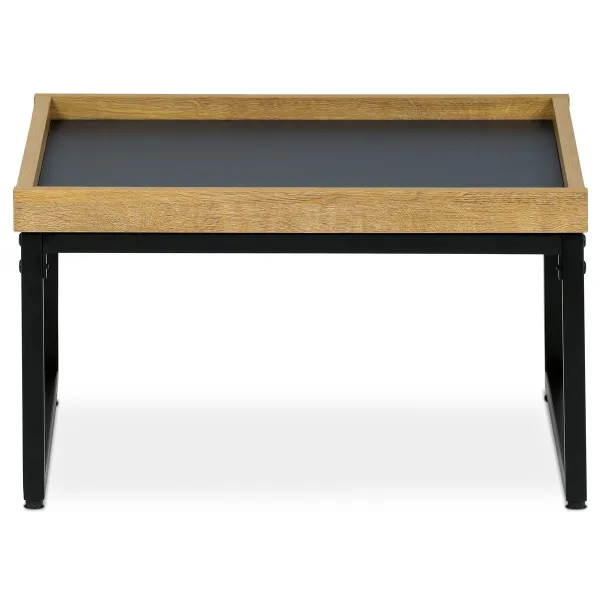 Konferenčný stolík CT-612/611 Autronic 53 cm