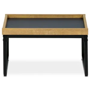 Konferenčný stolík CT-612/611 Autronic 53 cm