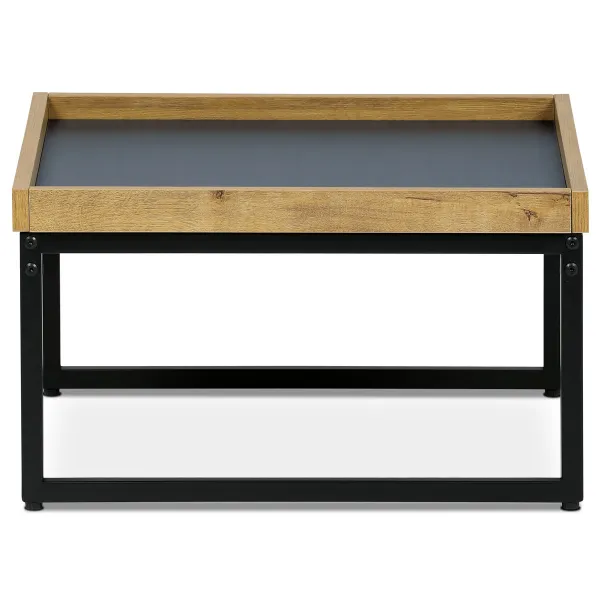 Konferenčný stolík CT-612/611 Autronic 53 cm