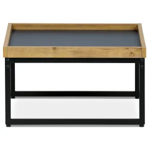 Konferenčný stolík CT-612/611 Autronic 53 cm