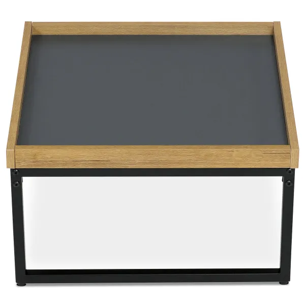 Konferenčný stolík CT-612/611 Autronic 53 cm