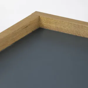Konferenčný stolík CT-612/611 Autronic 53 cm